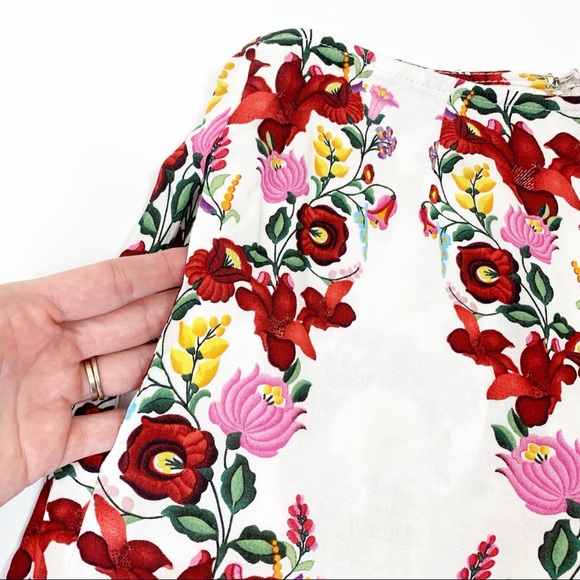 Show Me Your Mumu Sawyer Pom Pom, Mamacita Breeze - Picture 5 of 9